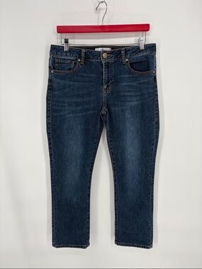 🪽 CAbi  New Crop Ankle Jeans